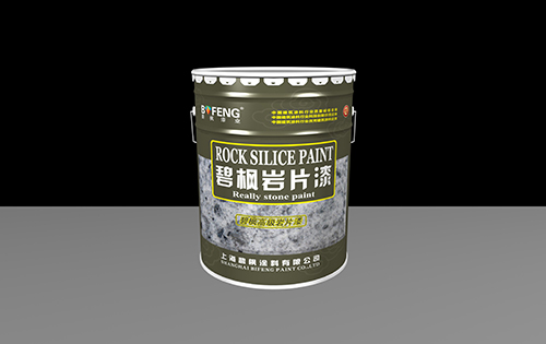 復(fù)合巖片漆 復(fù)合巖片漆